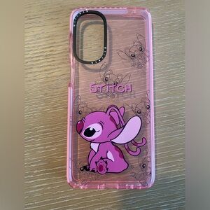 Lilo & Stitch IPhone 13 Max Pro phone case brand new